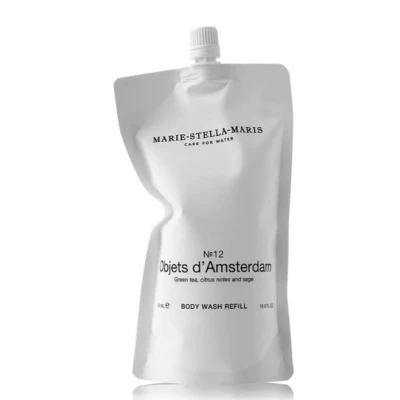 Abbildung von Marie Stella Maris Gel Body Care No. 12 Objets D&#039;Amsterdam Wash