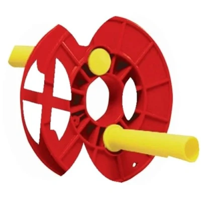 Abbildung von Günther Flugspiele Segeltrommel mit Schnur 100 m Zugkraft (max.) 6 kg