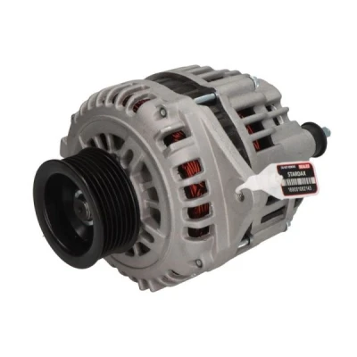 Abbildung von STARDAX STX110167R Lichtmaschine 14V 90A ISUZU: D Max II Pickup, 1 Pritsche / Fahrgestell