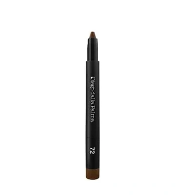 Abbildung von Diego Dalla Palma Shadow Line Kajal Eyeliner Eyeshadow 72 Braun