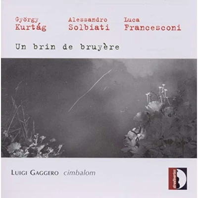 Abbildung von Un Brin de Bruyere