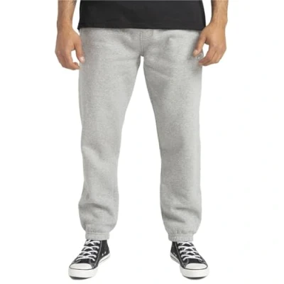 Abbildung von Billabong ARCH Jogginghose, Herren, Größe: Small, Grey heather