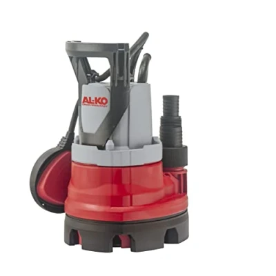 Abbildung von AL KO Schmutzwasserpumpe DRAIN 9500 Easy, 300 Watt
