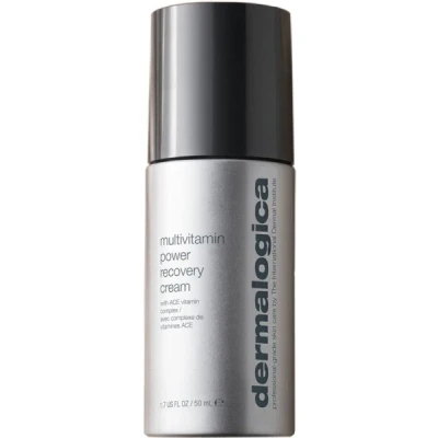 Abbildung von Dermalogica multivitamin Power Recovery Cream reparaturcreme