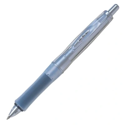 Abbildung von Pilot Kugelschreiber Dr. Grip Equilibrium schwarz