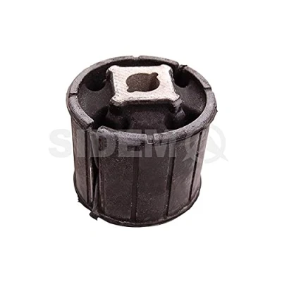 Abbildung von SIDEM 821327 Achslager Hinterachse oben, vorne BMW: 5 Touring, 3 Cabrio, Limousine