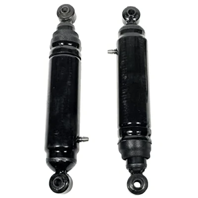 Abbildung von Monroe Max Air MA837 Luft Stoßdämpfer, verstellbar, für Ram 1500, 2 Stück