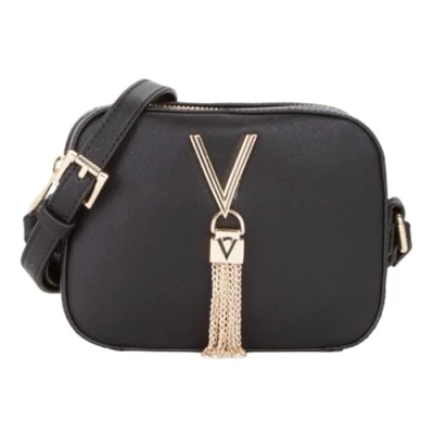 Abbildung von VALENTINO Divina SA Camera Bag Nero