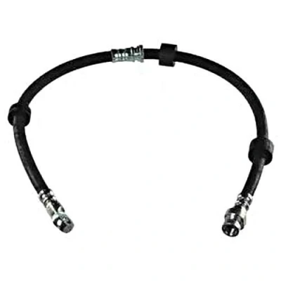 Abbildung von DELPHI LH7173 Bremsschläuche 641 Banjo MITSUBISHI: ASX SUV, Outlander 2 Lancer 8 Schrägheck