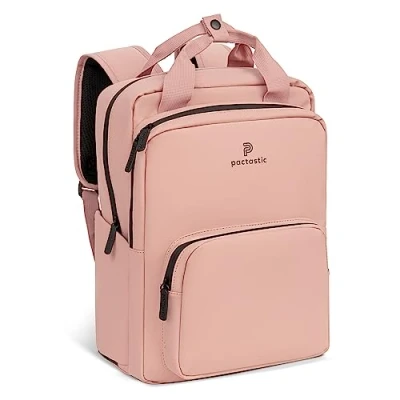 Abbildung von Pactastic Daypack Urban Collection, Veganes Tech Material