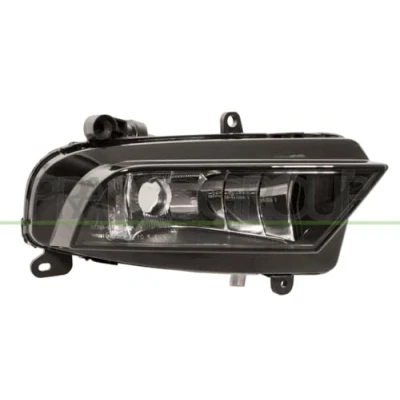 Abbildung von PRASCO AD0254414 Nebelscheinwerfer links AUDI: A4 B8 Limousine