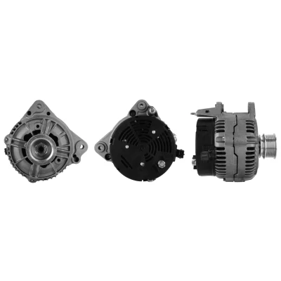 Abbildung von Generator ELSTOCK 28 2967