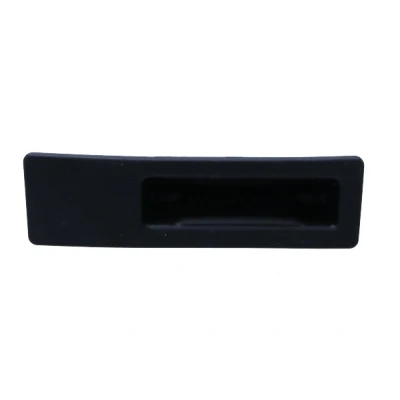 Abbildung von MAXGEAR 28 0590 Schalter, Heckklappenentriegelung BMW: 3 Touring, 5 Limousine