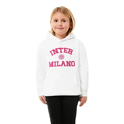 Abbildung von Inter Kapuzenpullover Sweatshirt mit Kapuze für Kinder und Jugendliche