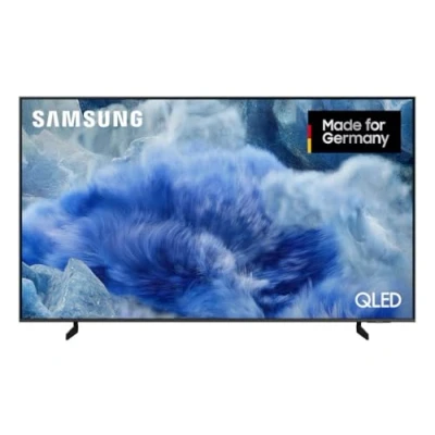 Abbildung von GQ75Q8FAAUXZG, QLED Fernseher