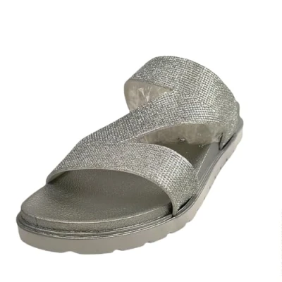 Abbildung von Linea Scarpa Siebi`s Damen Elba Dusch und Badepantoletten Badeschuhe Badeschuh