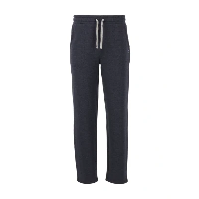Abbildung von Cruz Jogginghose, Herren, Größe: Large, Donkerblauw