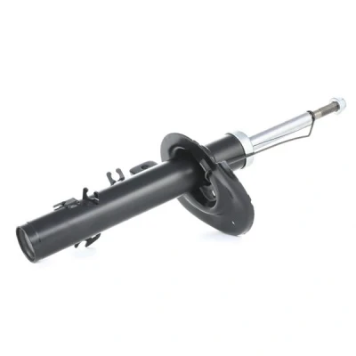 Abbildung von MONROE G8100 Stoßdämpfer Gasdruck Zweirohr Federbein oben Stift, unten Schelle PEUGEOT: 207 Schrägheck, CC, SW, CITROËN: C3 Picasso kfzteile,