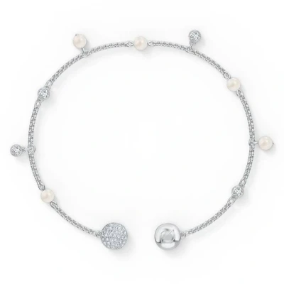 Abbildung von Swarovski Armband Remix Collection Delicate Pearl Strand 5560661