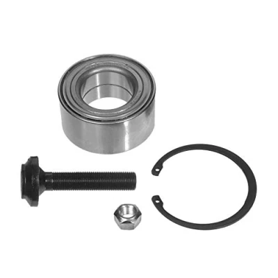 Abbildung von MEYLE 100 498 0178 Radlagersatz Vorderachse beidseitig mit Anbaumaterial ORIGINAL Quality 80 Kugellager VOLKSWAGEN: Sharan I, SEAT: Alhambra I