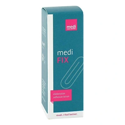 Abbildung von Medi Fix Klebelotion 1X50 ml