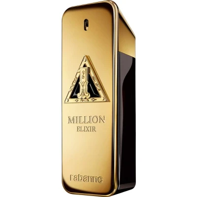 Abbildung von Paco Rabanne 1 Million Elixir Eau de Parfum Intense 200 ml