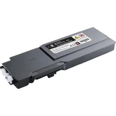 Abbildung von Dell 593 11115 (9F7XK) Schwarz Toner