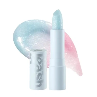 Abbildung von Unleashia Glacier Vegan LIP BALM Lippenbalsam, Damen, Größe: 3.3 g, Blue lagoon