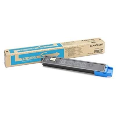 Abbildung von Kyocera 4104956 1T02NPCNL0 TK 8325C Tonerkartusche cyan