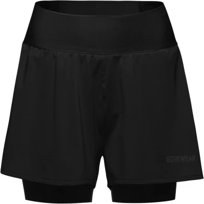 Abbildung von GORE WEAR CONCURVE 2in1 Shorts Damen