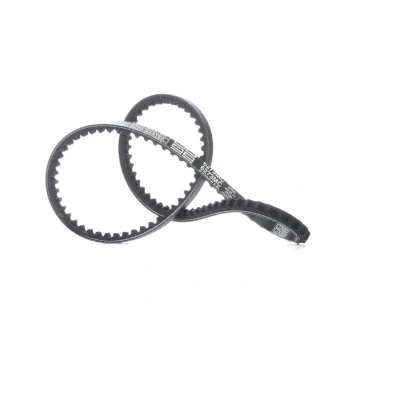 Abbildung von GATES 6273MC Keilriemen 10 788 DAIHATSU: CUORE 4, Feroza Hard Top, OPEL: Frontera A SUV, AUDI: 80 B3