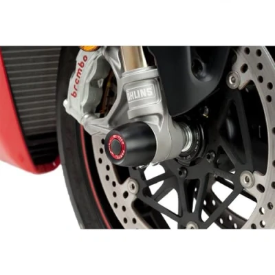 Abbildung von Puig Vorderachsregler PHB19 20051N für Honda X ADV 17&#039; 19&#039;