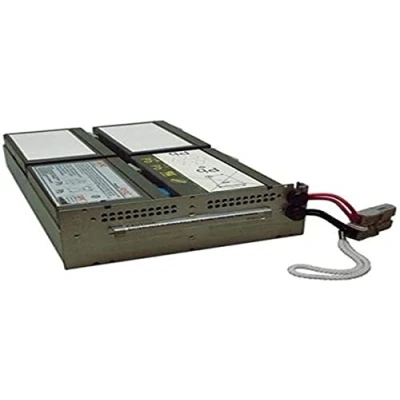 Abbildung von APC APCRBC132 Batterie USV RBC132 schwarz