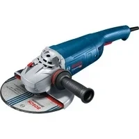 Abbildung von Winkelschleifer GWS 22 180 J Professional
