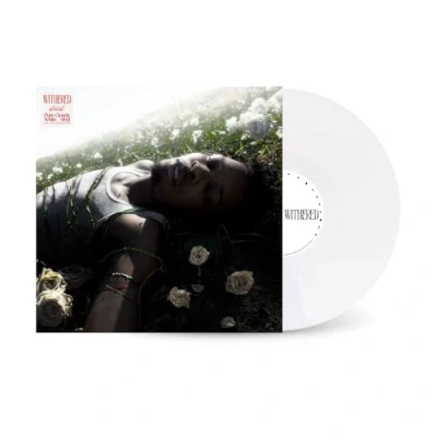 Abbildung von WITHERED (Pure Cloudy White LP) [Vinyl LP]