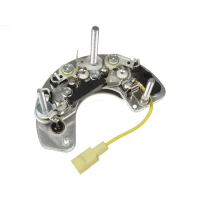 Abbildung von AS PL ARC4006 Gleichrichter, Generator
