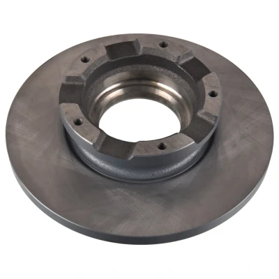 Abbildung von SWAG Bremsscheibe FORD: Tourneo Custom V362 Bus, Transit Kastenwagen, Bus 33 10 0909 1764282,1783910,2012584,2040064
