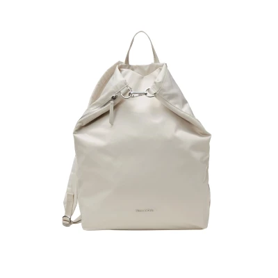 Abbildung von Marc O&#039;Polo Alexa Tagesrucksack, Damen, Größe: One Size, Natural cotton