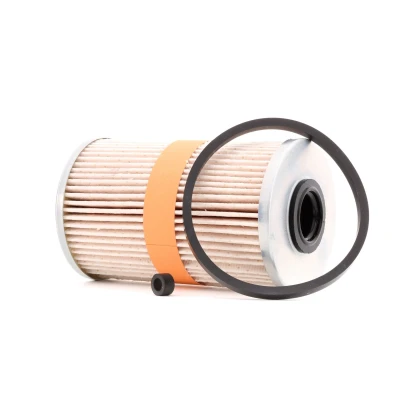 Abbildung von MAHLE ORIGINAL KX 204D Kraftstofffilter Filtereinsatz RENAULT: MASTER 3 Kasten, TRAFIC 2 OPEL: Vivaro A Kastenwagen