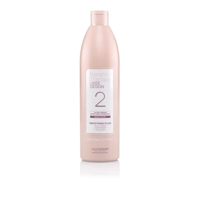 Abbildung von Alfaparf Milano Lisse Design 2 Smoothing Fluid 500 ml
