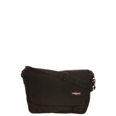 Abbildung von Eastpak JR CORE Colors Umhängetasche, Größe: One Size, Black