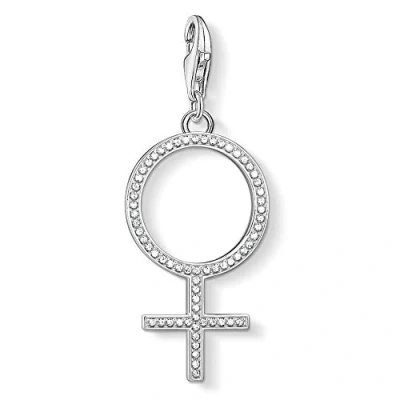 Abbildung von Thomas Sabo Clasp Charms 925 Sterlingsilber 1751 051 14