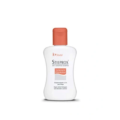 Abbildung von GlaxoSmithKline Consumer Healthcare Haarshampoo Stieprox Intensiv Shampoo, 100 ml, 1 tlg.