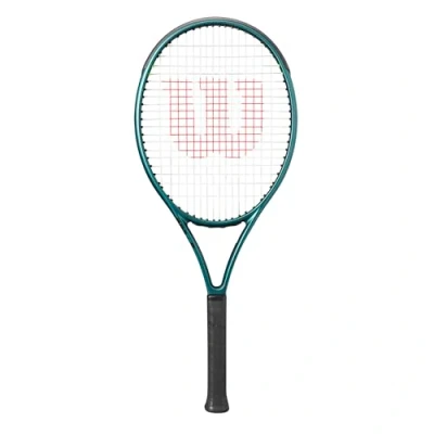 Abbildung von Wilson Tennisschläger für Kinder, Größe: 0, Green