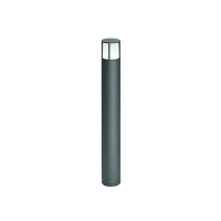 Abbildung von Philips myGarden LED Wegeleuchte, 6 W, grau