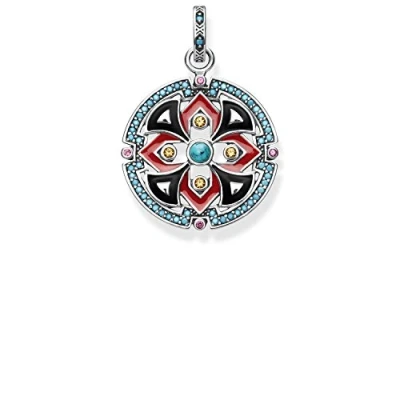 Abbildung von THOMAS SABO Charm Kette PE788 346 7