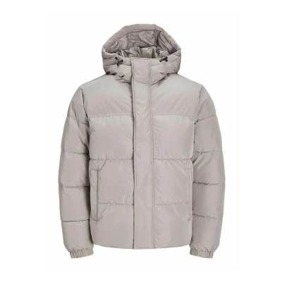 Abbildung von Jack &amp; Jones Steppjacke &quot;JJEBRADLEY PUFFER HOOD SN&quot;, mit Kapuze