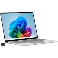 Abbildung von Microsoft Surface Laptop, Copilot+ PC, 13&quot; Touch Display, 16 GB RAM, 7. Edition Notebook (35,05 cm/13,8 Zoll, Qualcomm Snapdragon X, Adreno, 1000 SSD)