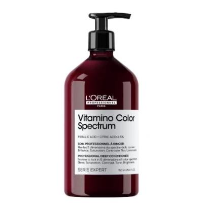 Abbildung von L&#039;Oreal SE Vitamino Color Spectrum Conditioner 750ml