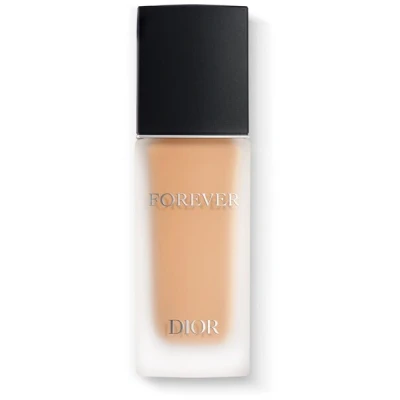 Abbildung von DIOR DIORskin Forever Foundation Matte 30 ml 3.5N